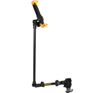 Hercules Tablet Holder for Keyboard Stand DG320B