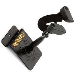 Hercules Violin Hanger For Slat Wall DSP57SB