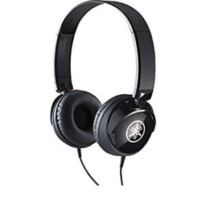 Yamaha HPH 50B Dp Acc