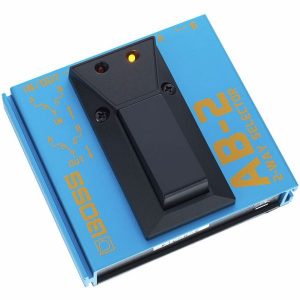 Boss AB2 Selector