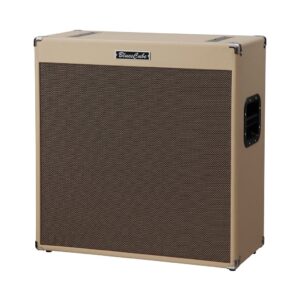 Roland BC CAB410B Guitar Cabinet