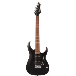Cort X100 OPBK Electric Guitar