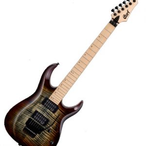 Cort X300 BRB Electric Guitar