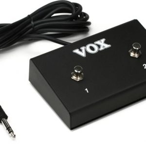 VOX Pedal Switch VFS 2