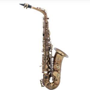 Chateau Alto Saxophone CAS 50C