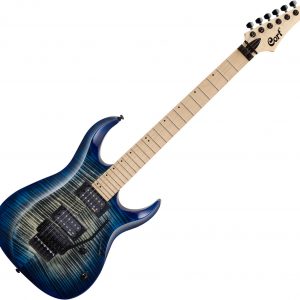 Cort X300 BLB Electric Guitar