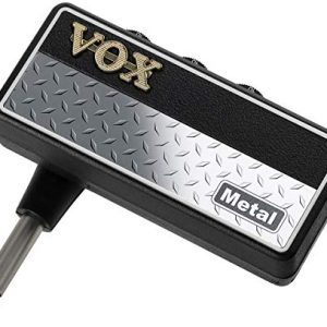 VOX Amplug 2 Metal AP2 MT