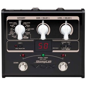 VOX Digital Processor Stomplab 1G SL1G