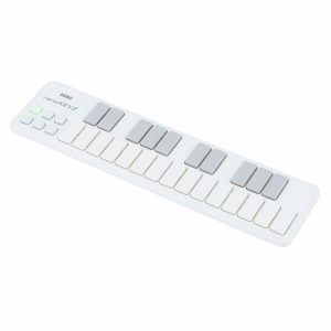 Korg Midi Controller Nanokey2 White