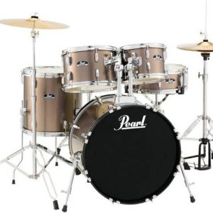 Pearl Road show Bronze