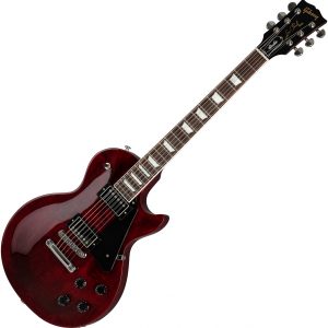 les-paul-studio-2019-wine red