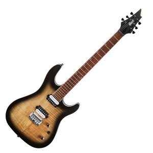 Cort KX300 Electric Guitar OPRB