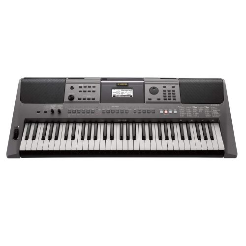 Yamaha I500 Digital Keyboard
