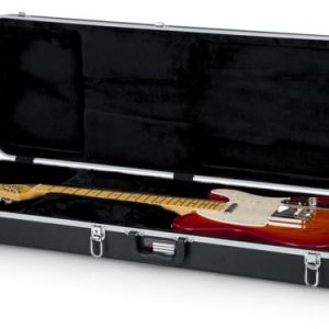 Gator Case GC Electric A Deluxe Guitar Case