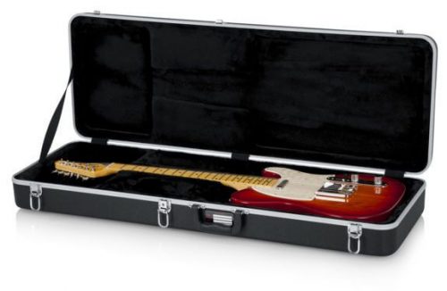 Gator Case GC Electric A Deluxe Guitar Case