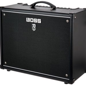 Katana 100 MK2 front