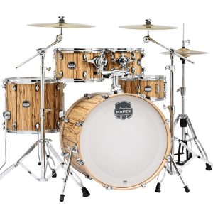 Mapex Mars Series Drum Kit Shell Pack Driftwood