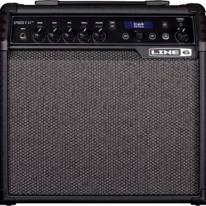 Line 6 Spider Classic V 30 MK2