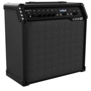 Line 6 Spider Classic V 60 MK2 Combo Guitar Amp