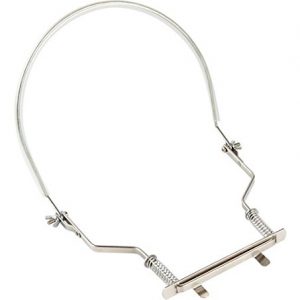 Nomad Harmonica Holder NHHD800