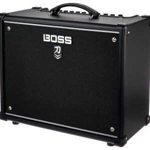Boss KATANA 50 MkII Guitar Amplifier