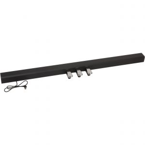 Roland KPD70 Piano Pedal Unit for FP 30 Digital Piano