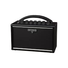 Boss Katana Mini Guitar Amp