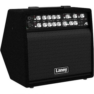 Laney, Acoustic Guitar Amp, 80W A1+