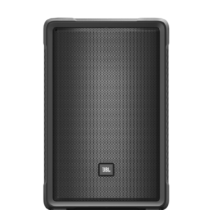 JBL IRX112BT Compact Powered 12" Portable Speaker with Bluetooth