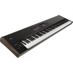 Korg Synthesizer NAUTILUS 88 keys