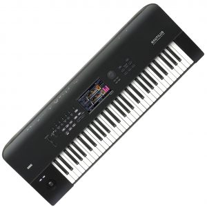 Korg Synthesizer NAUTILUS 61 keys