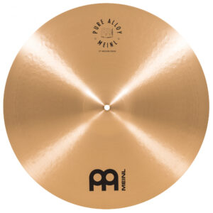 Meinl Cymbals, Pure Alloy 19" Medium Crash Traditional PA16MC