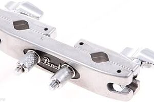 Pearl Adapter, 2 Holes, Dual Quick Release Clamps ADP20 (H)