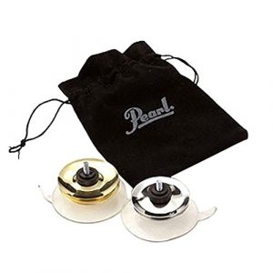 Pearl, Cajon Attachment, Jingle Cups PJCP-1/6
