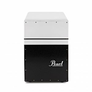 Pearl Cajon PCJ-633BT Boom Box -Textured Finish