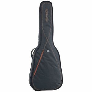 Ritter Guitar Bag Folk/Auditorium -Misty Grey & Leather Brown RGS3-F/MGB