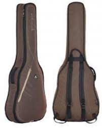 Ritter Guitar Bag Folk/Auditorium -Bison & Desert RGS3-F/BDT