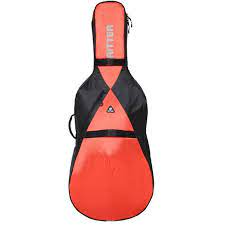 Ritter RSP5-CT 3/4 Size Cello Bag
