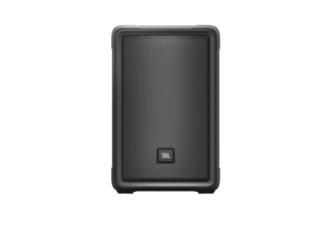 JBL IRX108BT Compact Powered 8" Portable Speaker with Bluetooth