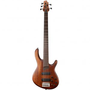 Cort B5 Plus MH OPM 5 Strings Bass Guitar