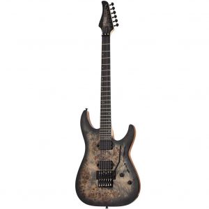 Schecter C6 FR PRO CB