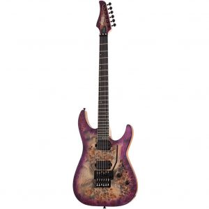 Schecter C6 FR PRO ARB