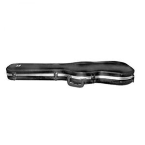 SoundX SX EC1N Electric Guitar Hard Case
