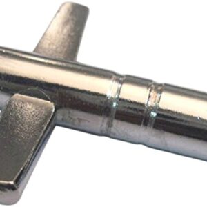 Chancellor Drum Key-A