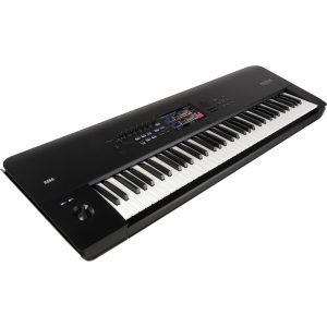 Korg Synthesizer NAUTILUS 73 keys