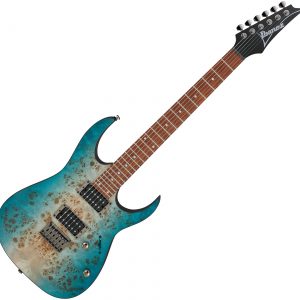 Ibanez RG421PB CHF Electric Guitar