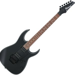 Ibanez RG320EXZ BKF RG Standard Series Electric Guitar 6 Strings