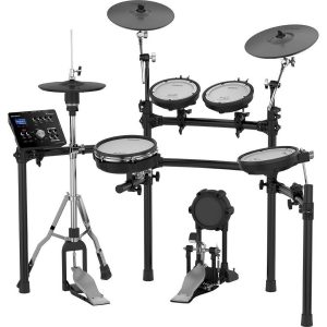Roland TD25K Drum Set with Stand MDS