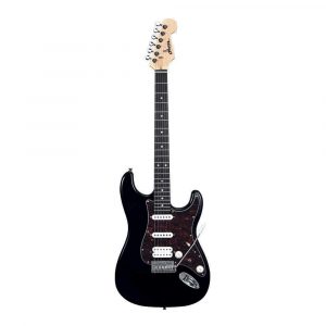 Hertz HZ STMP BK Electric Guitar