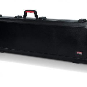 Gator Polyethylene Bass Guitar Case